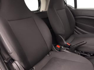 SMART ForTwo usata, con Hill holder