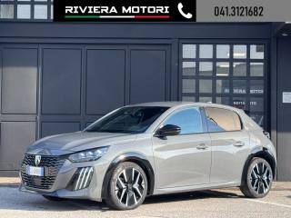 PEUGEOT 208 Hybrid 136 e-DCS6 GT