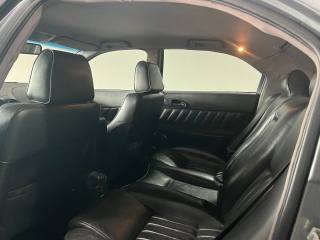 ALFA ROMEO 166 usata, con Controllo automatico clima