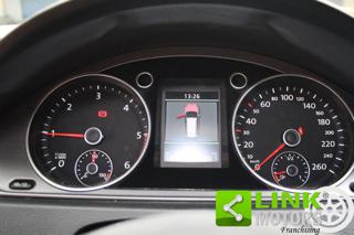VOLKSWAGEN Passat usata, con Luce d