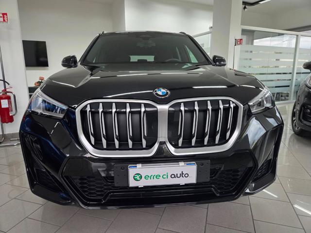 BMW X1 usata, con Airbag laterali