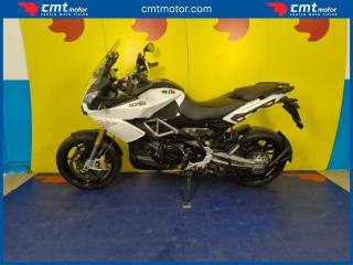 APRILIA Caponord usata 2