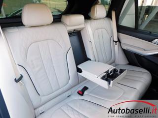 BMW X5 usata, con Schermo multifunzione interamente digitale