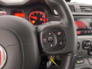 FIAT Panda usata, con Autoradio digitale