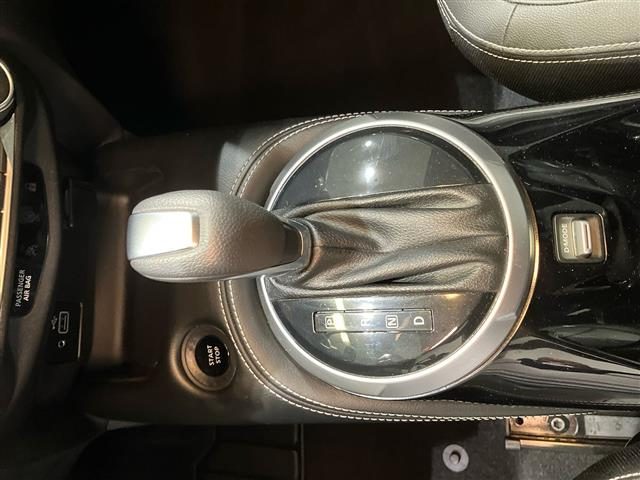 NISSAN Juke usata, con Sensore di pioggia