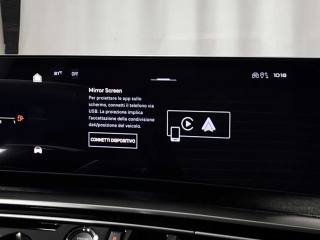 PEUGEOT 3008 usata, con Sensore di pioggia