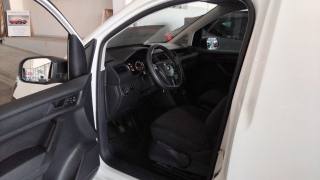 VOLKSWAGEN Caddy usata, con Servosterzo