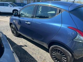 LANCIA Ypsilon usata, con Climatizzatore