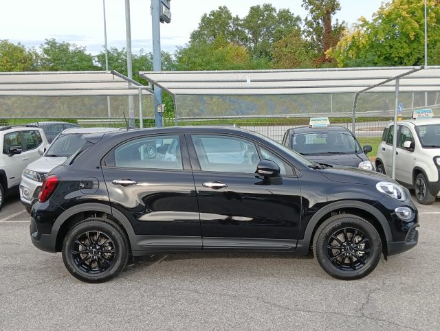 FIAT 500X usata, con Airbag Passeggero