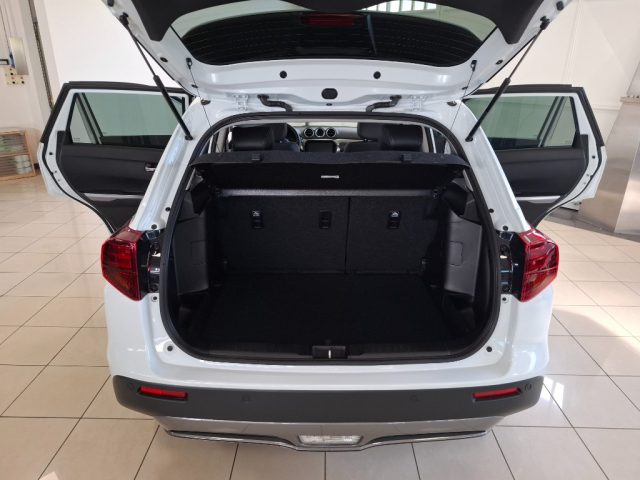 SUZUKI Vitara usata, con Touch screen