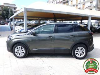 PEUGEOT 3008 usata, con Airbag Passeggero