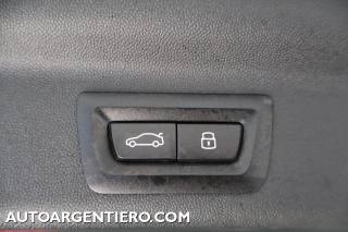 MINI Countryman usata, con Sensori di parcheggio anteriori