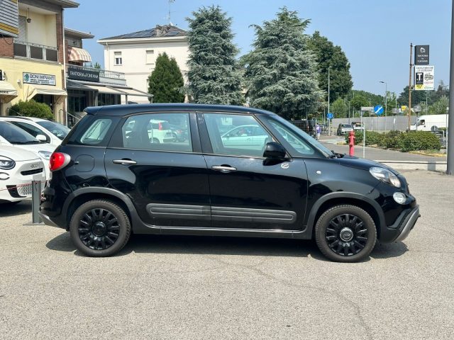 FIAT 500L usata, con Airbag Passeggero