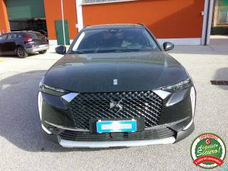 DS AUTOMOBILES DS 4 usata, con Chiusura centralizzata