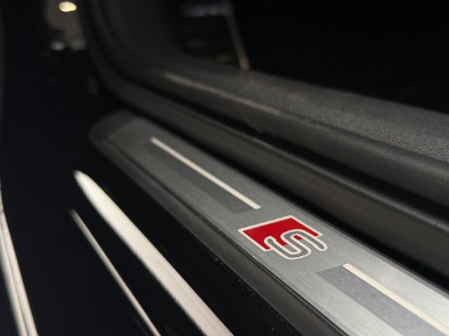 AUDI A3 usata, con MP3