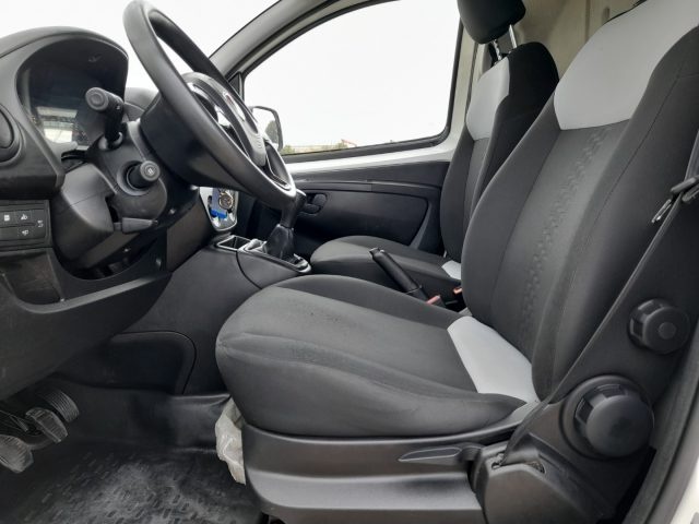 FIAT Fiorino usata, con Servosterzo