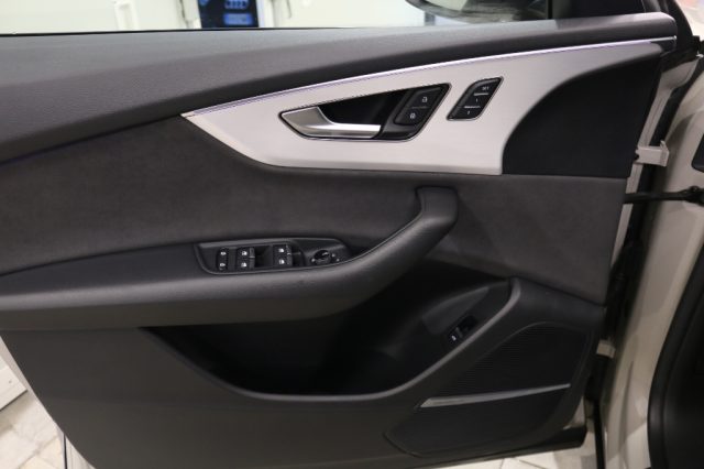 AUDI Q8 usata, con Bluetooth