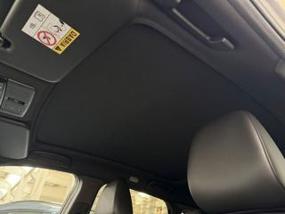 NISSAN Qashqai usata, con Luci diurne LED