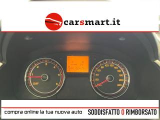 SSANGYONG Korando usata, con ESP