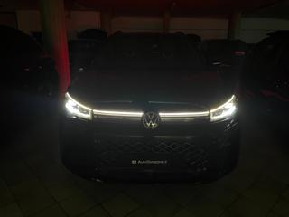 VOLKSWAGEN Tiguan usata, con Servosterzo