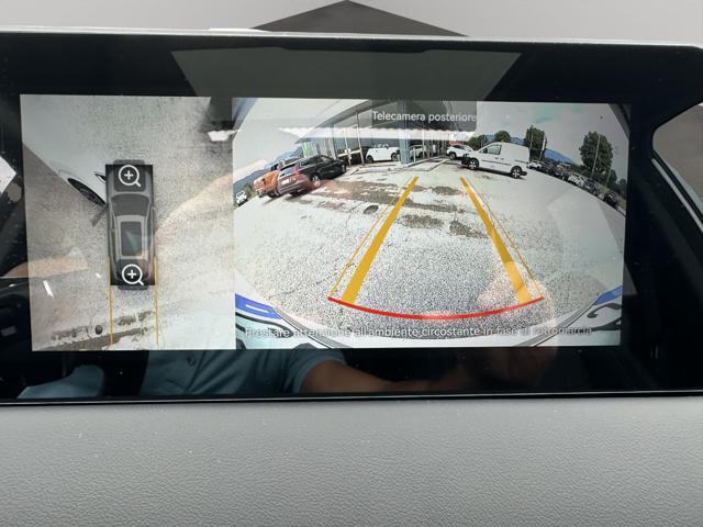 SPORTEQUIPE Sportequipe 7 usata, con Controllo automatico clima