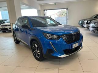 PEUGEOT 2008 usata, con Cruise Control