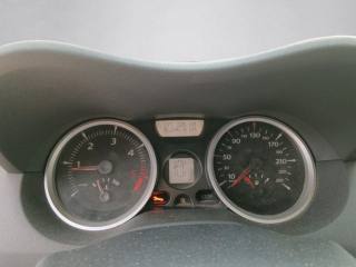 RENAULT Megane usata, con Autoradio