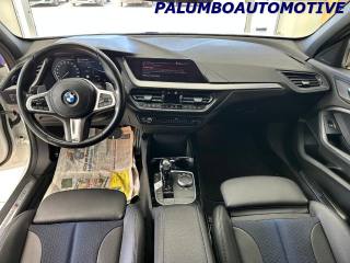 BMW 118 usata, con Climatizzatore