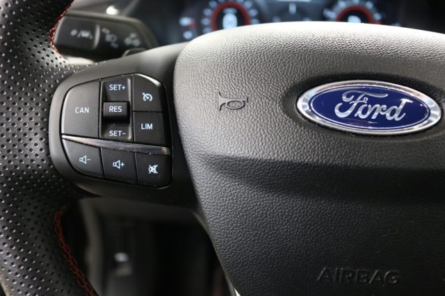 FORD Puma usata, con Bracciolo