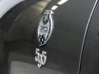 ABARTH 595 usata, con Android Auto