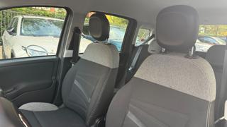 FIAT Panda usata, con Servosterzo