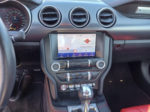 FORD Mustang usata, con Controllo elettronico della corsia
