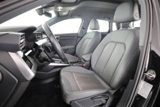 AUDI A3 usata 1