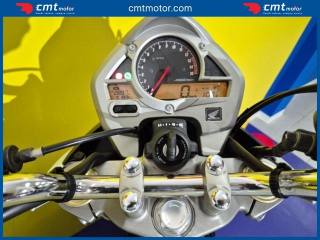 HONDA Hornet 600 usata 4