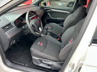SEAT Arona usata, con Alzacristalli elettrici