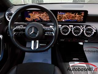 MERCEDES-BENZ A 200 usata, con Cruise Control