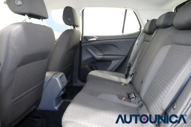 VOLKSWAGEN T-Cross usata, con Sistema di chiamata d