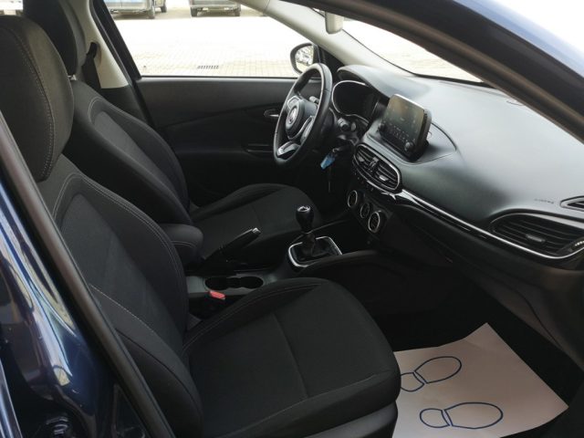 FIAT Tipo usata, con Volante multifunzione