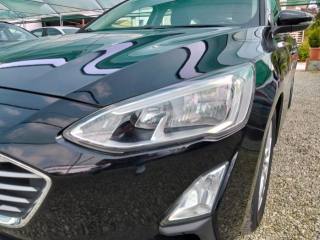 FORD Focus usata, con Airbag Passeggero