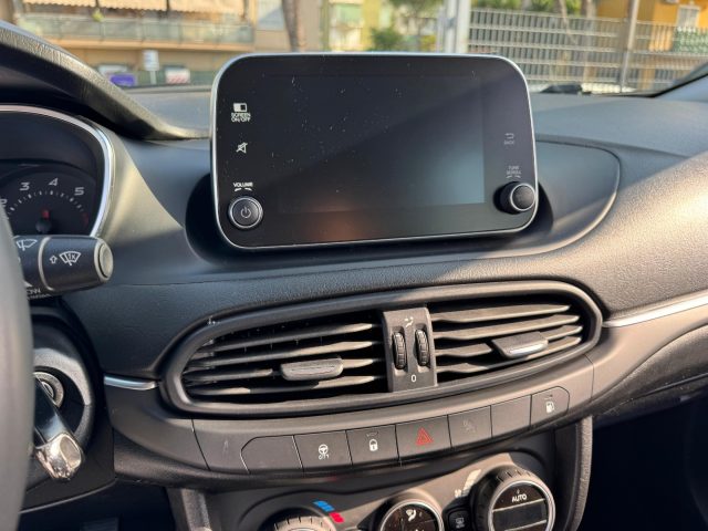 FIAT Tipo usata, con Cronologia tagliandi