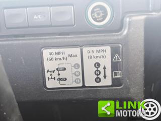 LAND ROVER Defender usata 48