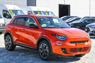 FIAT 600 usata, con Alzacristalli elettrici