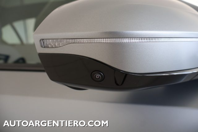 BMW 520 usata, con 360° camera