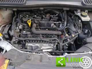 FORD Kuga usata, con Freno di stazionamento elettrico