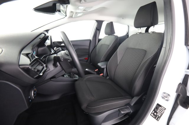 FORD Fiesta usata 1
