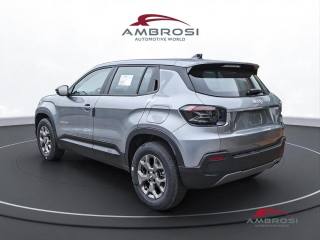 JEEP Avenger usata 3