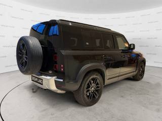 LAND ROVER Defender usata, con Airbag Passeggero