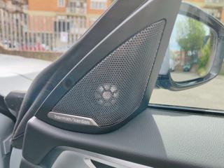 BMW 420 usata, con Carica per smartphone a induzione