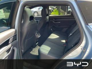 BYD Seal usata, con Boardcomputer
