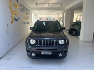 JEEP Renegade 1.6 Mjt 130 CV Limited tua a 169,00 mensili ant,0